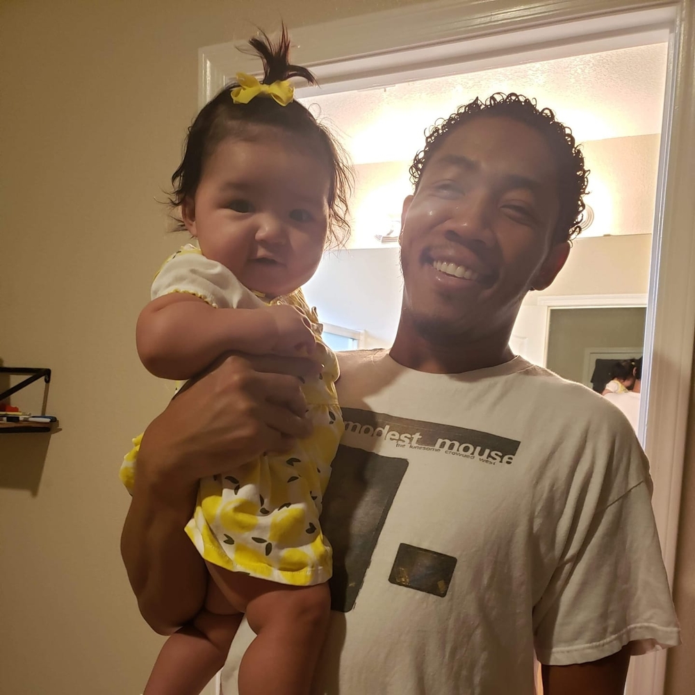 Meet your Posher, Darnell